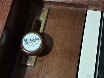 Piano Hofmann & Czerny - 4