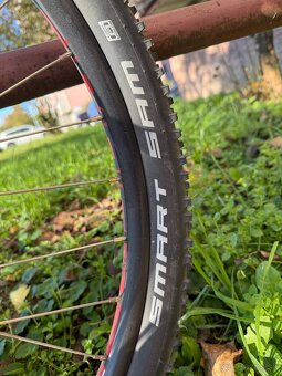 Cube AIM 27,5” (14”) - 4