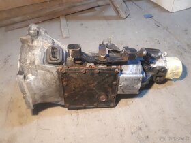 Prevodovka Hyundai H1 2,5 ZETA 4 - 4