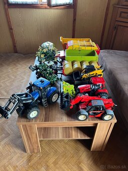 ✅Predám BRUDER✅ - 4