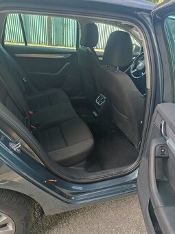 Škoda Octavia 3  1,6 TDI CR - 4