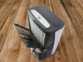 Mobilna klimatizacia Kalorik 2,6KW - 4