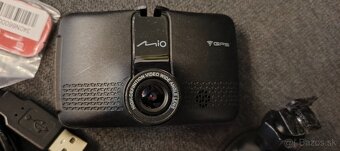 MIO MiVue 733 WiFi - 4