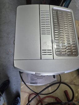 Kavovar plné funkčný - 4