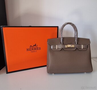 Kabelka h e r m e s - 4
