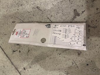 Set Horák Propaline - 4