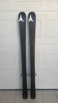 Lyže Atomic Nomad 170- 175 cm. - 4