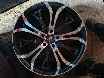 Barracuda 5x112 5x100  R18 et40 - 4