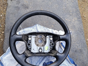 Airbag volantu Škoda Superb1 - 4