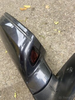 Audi A4 2011 pravé spätné zrkadlo - 4