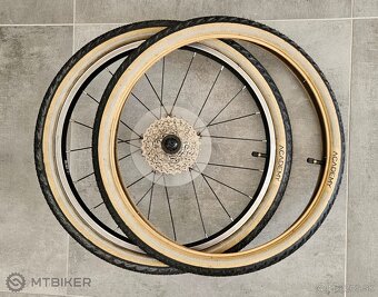 Detský 20" ebajk od 115cm - 4