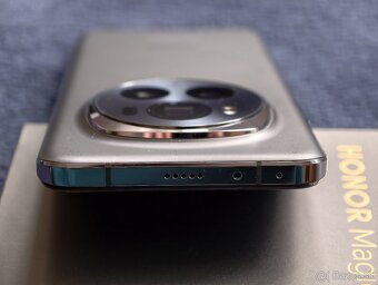 🔥 Honor Magic 6 Pro – TOP stav / záruka 🔥 - 4