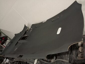 Audi A5 8t sportback stropnica - 4