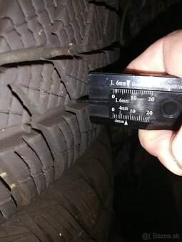 Predam zimne kolesa - 4