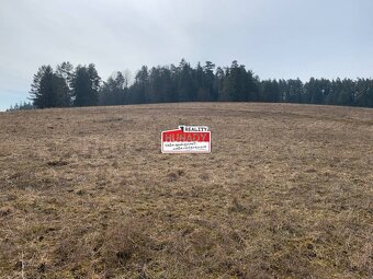 (466 m²) POĽNOHOSPODÁRSKY POZEMOK - 4