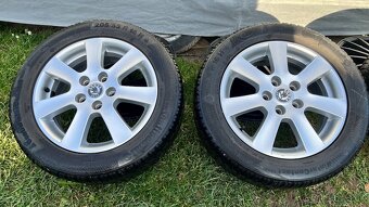 Sada kolies 5x112 r16 - 4