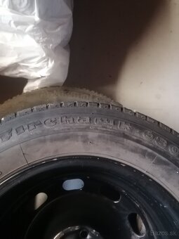 Rezervy Octavia1, 15 - 4