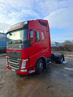 Volvo fh 4 - 4