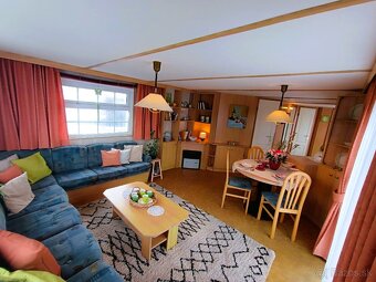 Mobilný dom (chata) Chalet Muller - 4