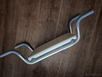 Sedadlo na vaňu - 4