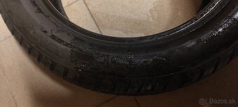 Zimné Sebring AllSeason 195/55/16 91V - 4