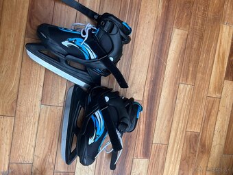 Chlapčenské korčule na ľad - 4