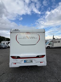 Dethleffs Just Go T6815 nová cena - 4