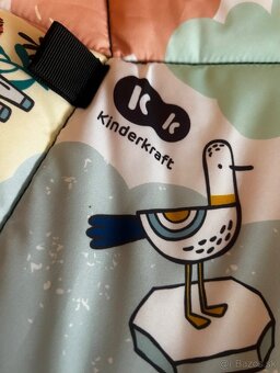 Hracia deka Kinderkraft - 4