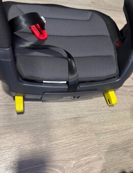 Podsedak PEG PEREGO - 4