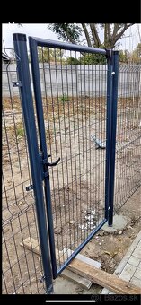 Plotovy panel / Plotove panely 3D - 4