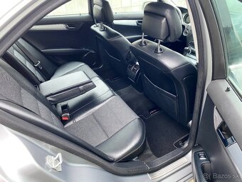 Mercedes C250 150kw - 4