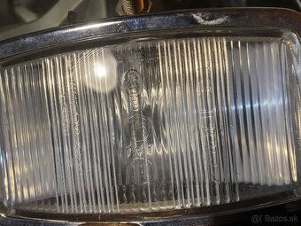 Predam pridavne svetla PAL 77 - 4