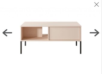 konferenčný stolík - 4