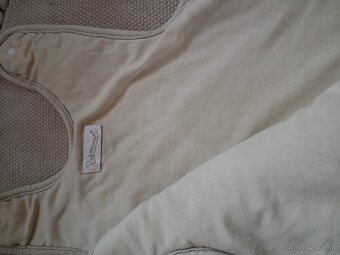 Mantinel do postielky a spaci vak - 4