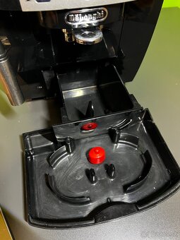 Delonghi Magnifica S - 4