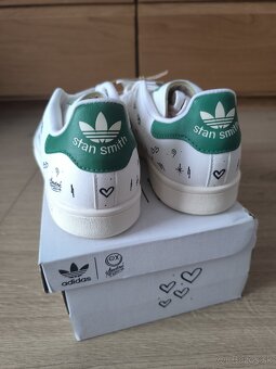 Adidas Stan Smith André Saraiva - 4