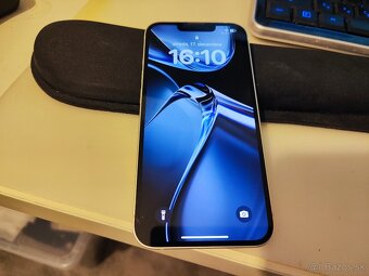 iPhone 13 256 GB Biely - 4