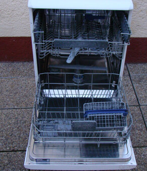 Umývačka riadu BEKO A++ 13 sád - 4