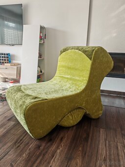 Designove kreslo - 4