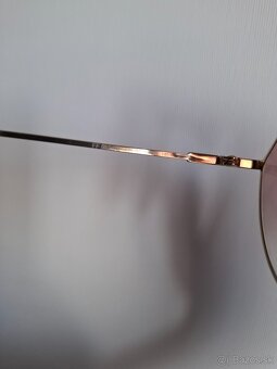 Fendi slnecne okuliare original - 4