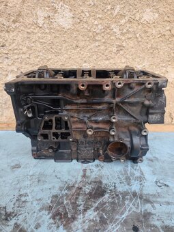 Blok 2.0 TDI 130 kw CGLC - 4