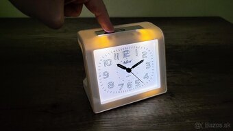 Budík / Hodiny - 4