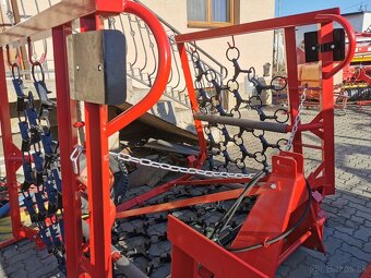 Predám lúčne brany - 4