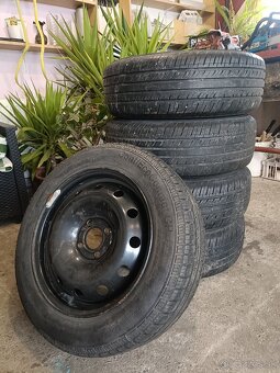 Predám elektróny - 4