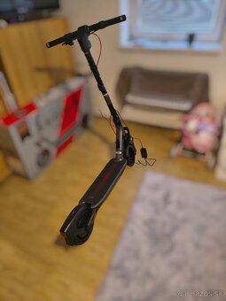 Segway ninebot F3 - 4