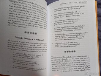 Čarovná mapa Colette Baron-Reid - 4