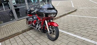 Harley Davidson Road Glide CVO - ODPOČET DPH - 4