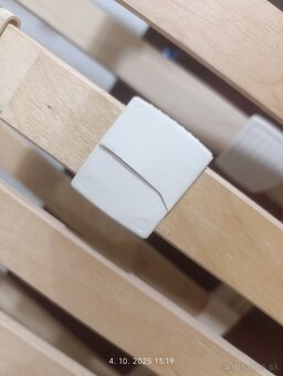 Rošty 90x200 cm /2ks/ - 4