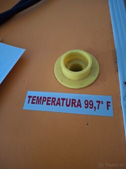 Liahareň FIEM - ako nová - 4