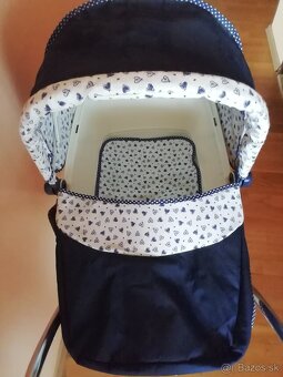 Luxusny kociar pre babiky - 4